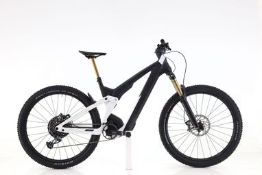 Produit reconditionné · Scott Patron eRide 900 Tuned X01 / Vélo VTT électrique | Très bon état