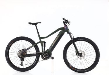 Produit reconditionné · Haibike AllTrail 4 / Vélo VTT électrique | Très bon état