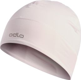 Cappellino Odlo Polyknit Warm Rosa