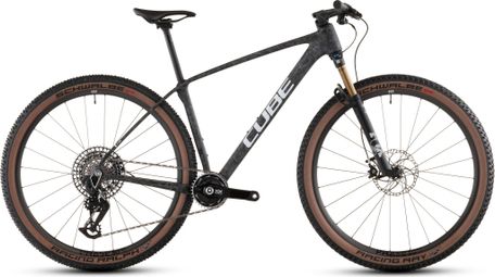 VTT Cube Phenix C:68X SLT Sram AXS 12V 29'' Noir/Blanc Matrix 2026