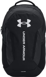 Under Armour Hustle 6.0 Rugzak - 29L Zwart Unisex