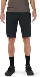 Fox Shorts with Flexair Short Black