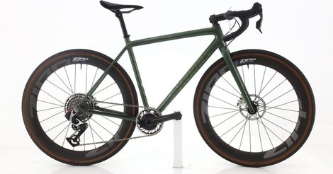 Produit reconditionné · Specialized Crux S-Works AXS 13V / Vélo de gravel | Très bon état