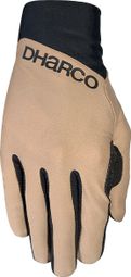 Dharco Trail Heren Handschoenen Stof Lang 