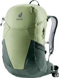 Wanderrucksack Deuter Futura 23 Grün Regular