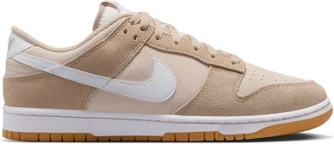 Zapatillas deportivas Nike Dunk Low Retro SE Beige/Gris Hombre