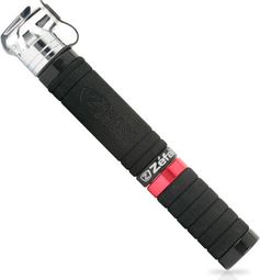 Mini-pompes Zefal Z Cross XL Black