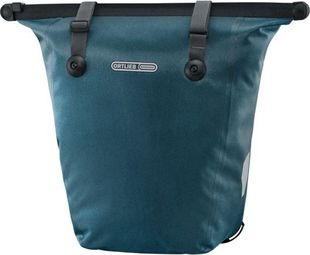 Gepäckträgertasche Ortlieb Bike Shopper 20 L Blau