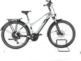 Produit reconditionné - R Raymon TourRay E 6.0 Vélo électrique Femmes 2022 - Bon Etat