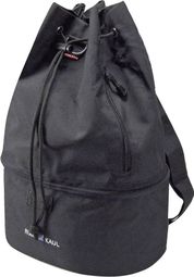 Klickfix MatchPack Classic Satteltasche Schwarz