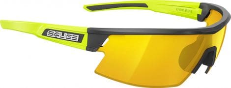 Lunettes Salice 025 noir RW jaune