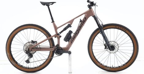 Produit reconditionné · Megamo Native 20 Carbone XT / Vélo VTT électrique / Megamo | Très bon état