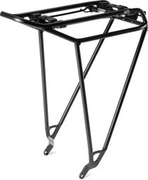 Acid Carrier SIC 29'' RILink Portapacchi posteriore per MTB Cube Nero