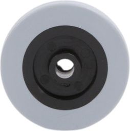 Rueda de repuesto Neatt para portabicicletas plegable (2-3 bicicletas)