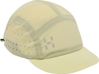 Haglöfs L.I.M Pace-pet, geel