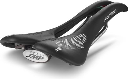 SMP Selle FORMA 273x137 mm Noir