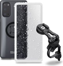 Support et Protection Smartphone SP Connect Bike Bundle II Samsung S20