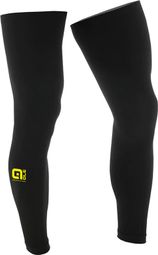 Legging sin costuras Ale Negro