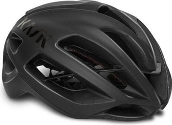 KASK Protone WG11 Black Matt - Casque Route