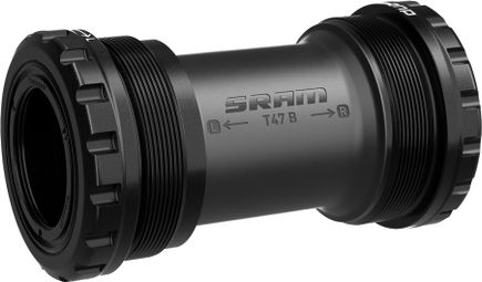 Sram DUB T47 Innenlager Road/Road Wide 68 mm