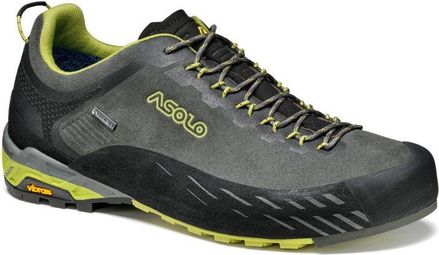 Asolo Eldo Lth Gv Gore-Tex Hiking Shoes Green Men's