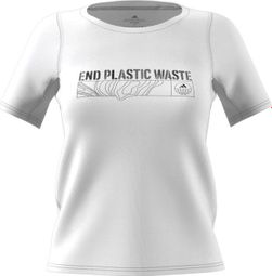 adidas Parlay Run Fast Women's T-Shirt