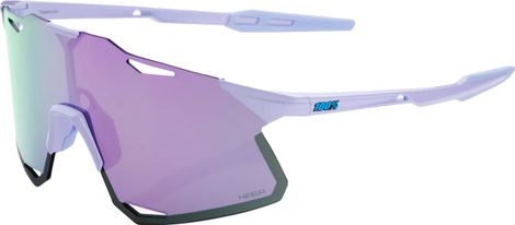 100% Hypercraft Purple - HiPER Purple Mirror Lens