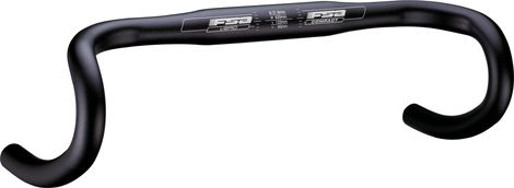 FSA Road Stuur VERO Compact 31.8mm Zwart