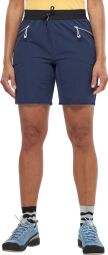 Millet Kamet Xcs Light blauwe short voor dames