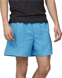Patagonia Baggies Shorts 5 In. Blau