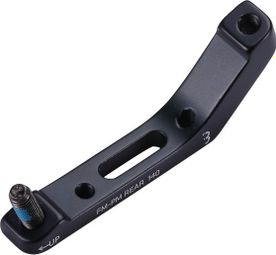 BBB PowerMount FM-PM 140-140 mm Achterrem Adapter