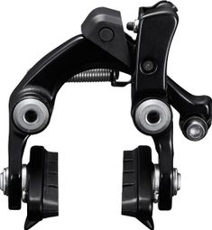 Pinza de freno trasero de montaje directo Shimano 105 BR-R7010-R (montaje bajo el pedalier)