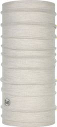 Unisex Buff Merino Lightweight Choker Light Grey