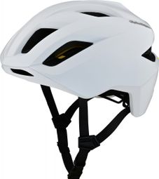 Troy Lee Design Grail Mips White Helmet