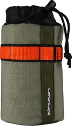 Birzman Packman Travel Bottle Pack Bar Bag Verde Bar