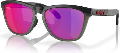 Oakley Frogskins Range Maverick Vinales Signature Goggles / Prizm Road / Ref: OO9284-1355