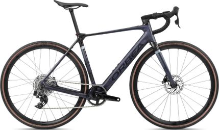Orbea Gain M31E 1X Elektro-Rennrad Sram Rival XPLR eTap AXS 12V 350 Wh ...