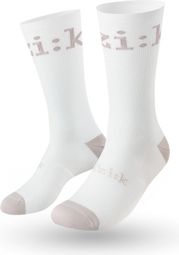 Fizik Performance Team White Socks