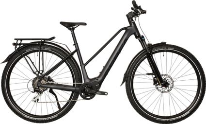 Vélo Electrique Orbea Kemen MId SUV 40 Shimano 85Nm 540Wh T.M 165/175cm - Vélo d'Exposition