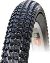 Pneu de vélo VTT- Deli Tire -S-622 BK