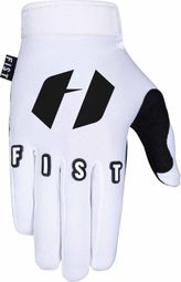 Gants Longs VTT/BMX Fist x Inspyre V2 Blanc Enfant