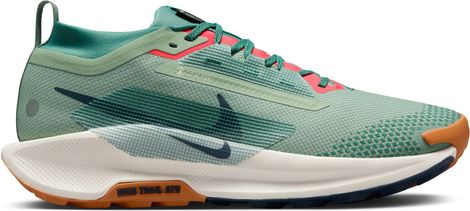 Chaussures Trail Nike Pegasus Trail 5 GTX Vert Homme