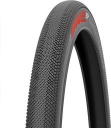 Pneu Chaoyang Gp Tubeless Premium Line 700 X 35 Rigid Gravel  Gris 700 x 35