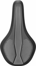 Selle vélo ROCKBROS étanche ergonomique noire