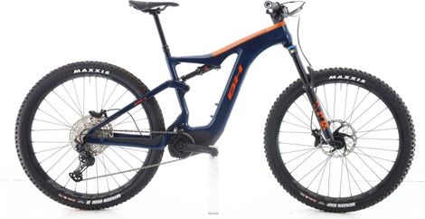 Produit reconditionné · BH AtomX Lynx Pro 8.7 Carbone XT / Vélo VTT électrique / BH | Bon état