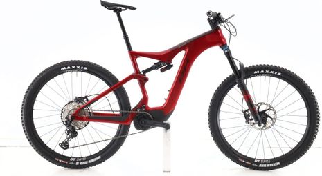 Produit reconditionné · BH AtomX Lynx Pro 9.8 Carbone XT / Vélo VTT électrique / BH | Bon état