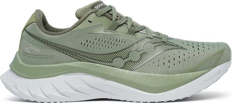 Scarpe da corsa Saucony Endorphin Speed 4 Khaki Uomo