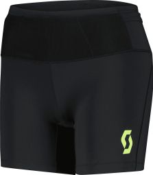 Scott RC Run Women's Running Shorts Black