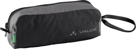 Vaude Wash Bag Black Toiletry Bag