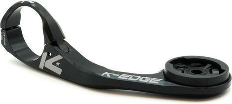K-Edge Garmin Max XXL Remote Handlebar Mount Black